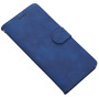 Кожаный чехол - книжка Leather Case для Realme C75