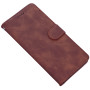 Кожаный чехол - книжка Leather Case для Realme C75
