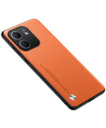 Чехол CODE Tactile Experience для Oppo Reno14 F с защитой на камеру