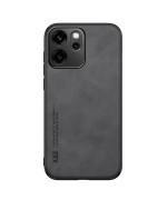 Чохол X&E для Oppo Reno14 F​ з металевою вставкою та захистом на камеру