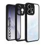 Чехол TPU Bamper Case для Oppo Reno15 5G / 15C с защитной рамкой на камеру