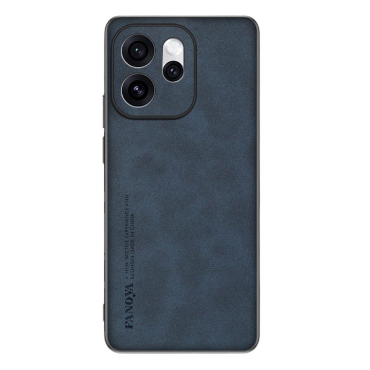 Чохол Fanoya для Oppo Reno15F / FS із захистом на камеру