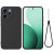 Чехол Silicone Cover Full для Oppo Reno15 F / FS со шнурком – петлей