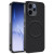 Чохол Carbon Shield with Ring для Oppo Reno15 Pro з підтримкою бездротової зарядки