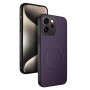 Чохол Carbon Shield with Ring для Oppo Reno15 Pro з підтримкою бездротової зарядки
