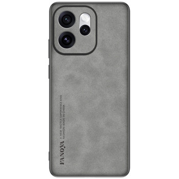 Чохол Fanoya для Oppo Reno15 Pro із захистом на камеру