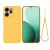 Чехол Silicone Cover Full для Oppo Reno15 Pro со шнурком – петлей