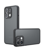 Чохол - накладка TPU Bamper Case для Oppo Reno16 F​