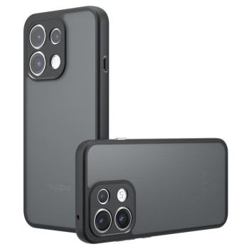 Чохол - накладка TPU Bamper Case для Oppo Reno16 F​