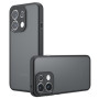 Чохол - накладка TPU Bamper Case для Oppo Reno16 F​