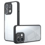 Чохол - накладка TPU Bamper Case для Oppo Reno16 F​
