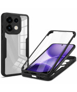Чехол Double Shield 360 для Oppo Reno16 F