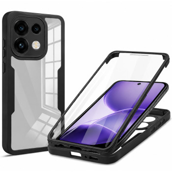 Чохол Double Shield 360 для Oppo Reno16 F