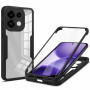 Чехол Double Shield 360 для Oppo Reno16 F