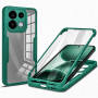 Чехол Double Shield 360 для Oppo Reno16 F