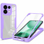 Чехол Double Shield 360 для Oppo Reno16 F