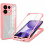 Чехол Double Shield 360 для Oppo Reno16 F
