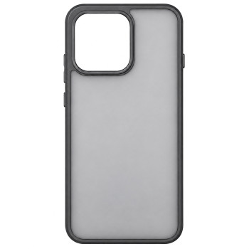 Чохол - накладка TPU Bamper Case для Oppo Reno16 / Reno16 Pro​​