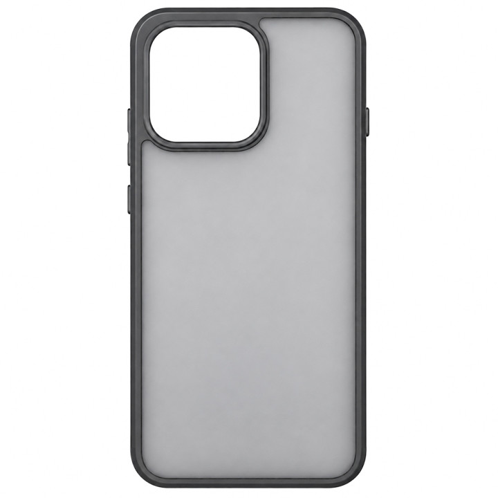 Чехол – накладка TPU Bamper Case для Oppo Reno16 / Reno16 Pro​​