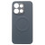 Чохол Carbon Shield with Ring для Oppo Reno16 F з підтримкою бездротової зарядки