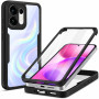Чохол Double Shield 360 для Oppo Reno16 / Reno16 Pro