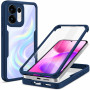 Чохол Double Shield 360 для Oppo Reno16 / Reno16 Pro