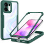 Чохол Double Shield 360 для Oppo Reno16 / Reno16 Pro