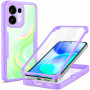 Чохол Double Shield 360 для Oppo Reno16 / Reno16 Pro