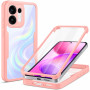 Чохол Double Shield 360 для Oppo Reno16 / Reno16 Pro