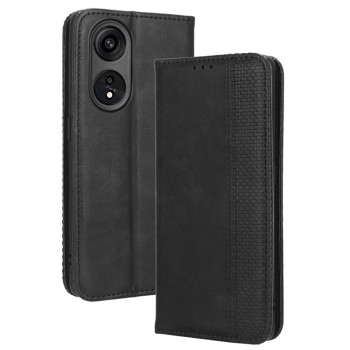 Чохол-книжка Epik iFace Retro Leather для Oppo Reno8 T 4G
