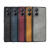Кожаный чехол - накладка Fanoya для Realme 10 Pro 5G