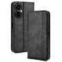 Чехол книжка Epik iFace Retro Leather для Realme 10 Pro Plus