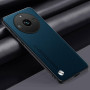 Шкіряний чохол - накладка CODE Tactile Experience для Realme 11 Pro / 11 Pro Plus