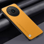 Кожаный чехол - накладка CODE Tactile Experience для Realme 11 Pro / 11 Pro Plus