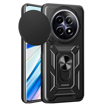 Чехол накладка Ricco Camera Sliding для Realme 12 5G / 12X