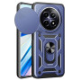 Чохол накладка Ricco Camera Sliding для Realme 12 5G / 12X червоний