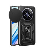 Чехол накладка Ricco Camera Sliding для Realme 12 Plus / 12 4G