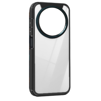 Протиударний чохол - накладка Omeve Armor Shell для Realme 12 Pro / 12 Pro Plus