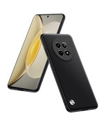 Чехол CODE Tactile Experience для Realme 13 5G с защитой на камеру