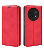 Чехол - книжка Epik iFace Retro Leather для Realme 13 5G с магнитным креплением