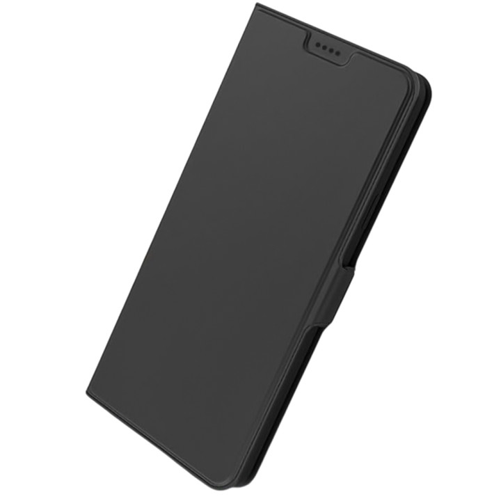 Чохол книжка New Leather Case для Realme 13+ з магнітною застібкою