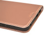 Чохол книжка New Leather Case для Realme 13+ з магнітною застібкою рожевий