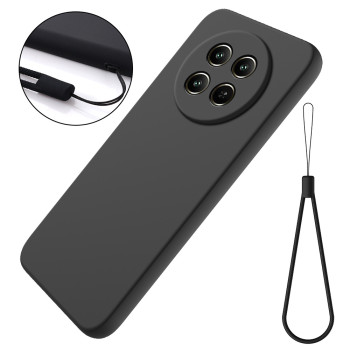 Чохол - накладка Silicone Cover Full для Realme 13+