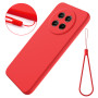 Чохол - накладка Silicone Cover Full для Realme 13+