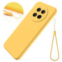 Чохол - накладка Silicone Cover Full для Realme 13+