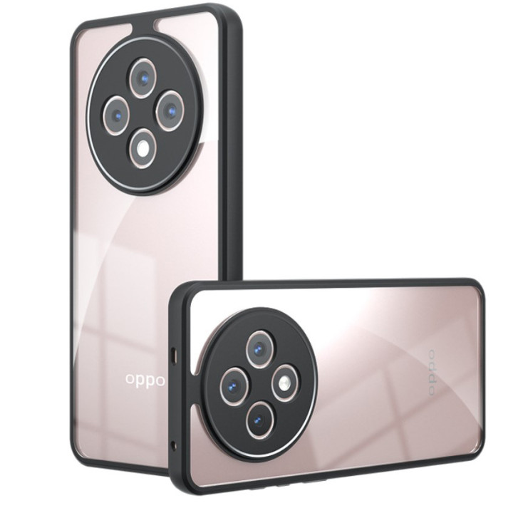 Чохол - накладка TPU Bamper Case для Realme 13 5G