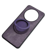 Чохол Velvet Magnetic Ring Case для Realme 13+