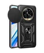 Чохол - накладка Ricco Camera Sliding для Realme 13 Pro / Pro+