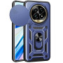 Чохол - накладка Ricco Camera Sliding для Realme 13 Pro / Pro+