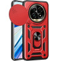 Чохол - накладка Ricco Camera Sliding для Realme 13 Pro / Pro+